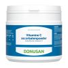 Afbeelding van Bonusan Vitamine C ascorbatenpoeder