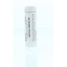 Foto van Homeoden Heel Urtica urens D6