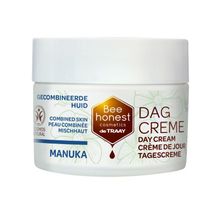 Foto van Traay Bee Honest Dagcreme manuka