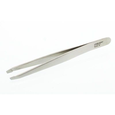 Pincet 65 profinox 8 cm 5003 R 1 stuks - Staalwaren