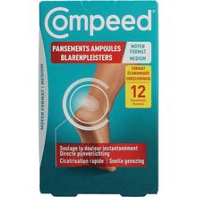Foto van Compeed Blarenpleister medium