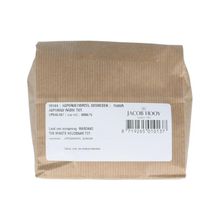 Foto van Jacob Hooy Aspergewortel gesneden