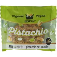 Kookie Cat Koek pistache bio