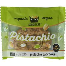 Foto van Kookie Cat Koek pistache bio