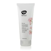 Foto van Green People Conditioner moisturising