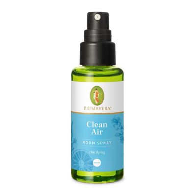 Primavera Roomspray clean air bio