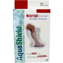 Foto van Aquashield Onderbeen groot