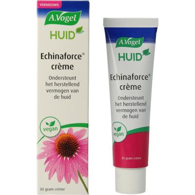 Foto van A Vogel Creme echinaforce