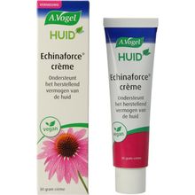 A Vogel Creme echinaforce Foto van A Vogel Creme echinaforce