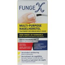 Foto van Fungex Nagelherstel met kwastje