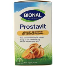 Foto van Bional Prostavit