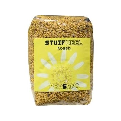 Prosana Stuifmeel korrels 1 kilogram - Overig reform/levensmiddelen