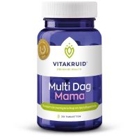 Vitakruid Multi dag mama