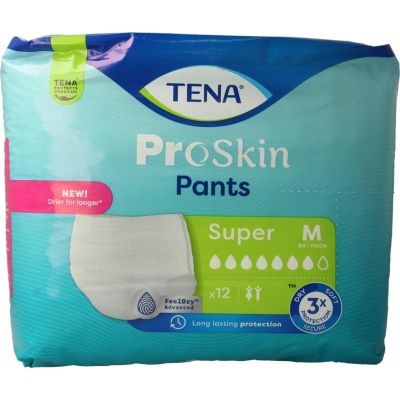Tena Proskin pants super M Foto van Tena Proskin pants super M