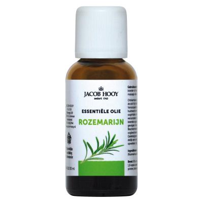 Rozemarijn olie 30 ml - Etherische olie