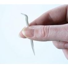 Foto van Able 2 Dentamin flexibele tandenstokers