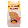 Afbeelding van Zonnatura Rietsuiker ruw