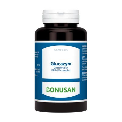 Glucazym