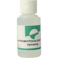 Orphi Natriumhypochloriet 0.5%