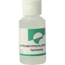 Foto van Orphi Natriumhypochloriet 0.5%