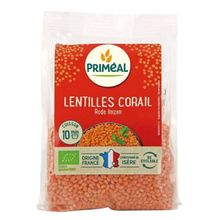 Foto van Primeal Rode linzen