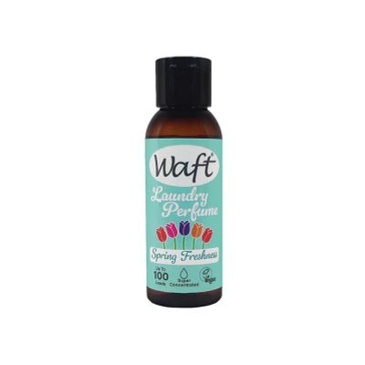 Waft Wasparfum spring freshness 50 Milliliter - Wasmiddel