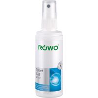 Rowo Sportgel spray