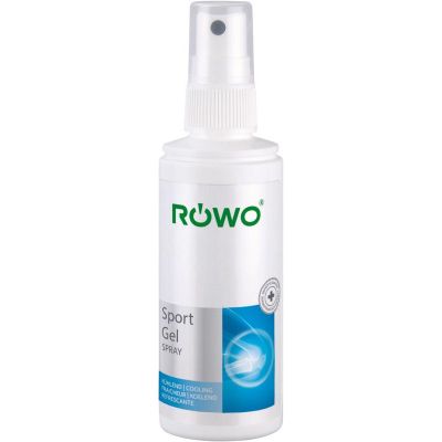 Rowo Sportgel spray 100 milliliter - Spierpijn