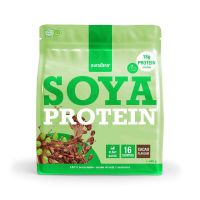 Purasana Plant protein soja cacao bio