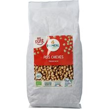 Foto van Primeal Kikkererwten bio