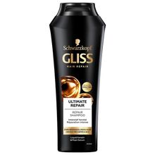 Foto van Gliss Kur Shampoo ultimate repair