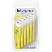 Interprox Plus ragers mini geel