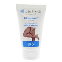 Livsane Klovenzalf