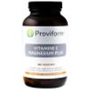 Afbeelding van Proviform Vitamine C magnesium plus quercetine D3