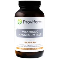 Proviform Vitamine C magnesium plus quercetine D3