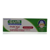 GUM Paroex tandpasta