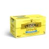 Afbeelding van Twinings Earl grey decaf envelop zwart