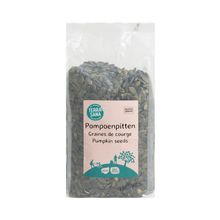 Foto van Terrasana Pompoenpitten