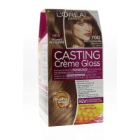 Loreal Casting creme gloss 700 Mocha mania