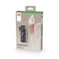 Cellacare Manus comfort polsbandage links 2