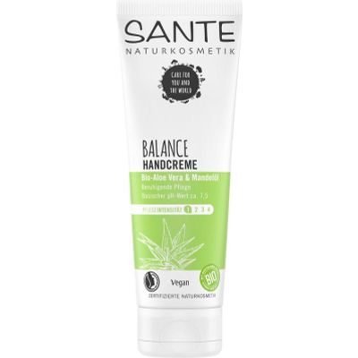 Sante Balance hand cream