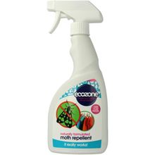 Foto van Ecozone Motten spray anti mot