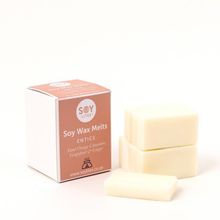Foto van Soylites Soja wax melts entice