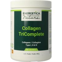 Energetica Nat Collagen tricomplete