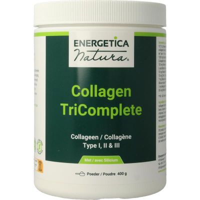 Foto van Energetica Nat Collagen tricomplete
