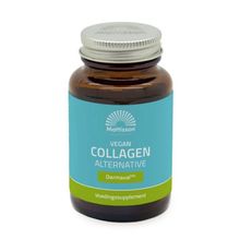 Foto van Mattisson Collagen booster - collageen dermaval tm