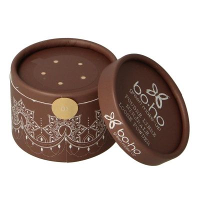 Mineral loose powder beige clair 01 10 gram - Make Up