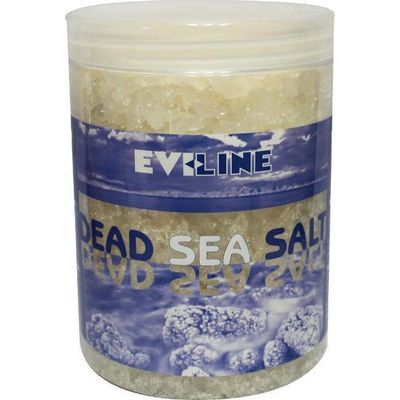 Foto van Evi Line Dode zee zout pot