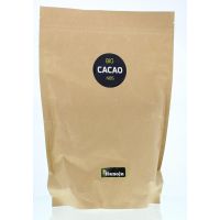 Hanoju Bio cacao nibs