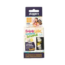 Foto van Pluggerz Enjoy kids